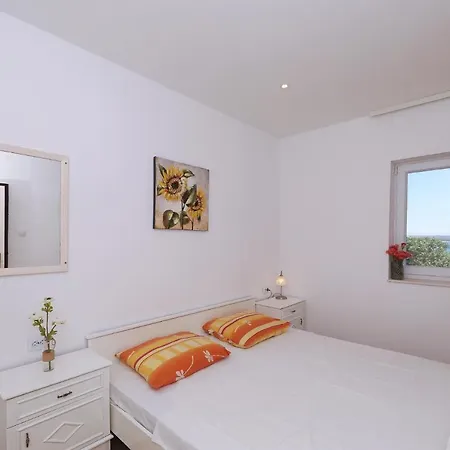 Apartments Floras Tkon Exterior foto