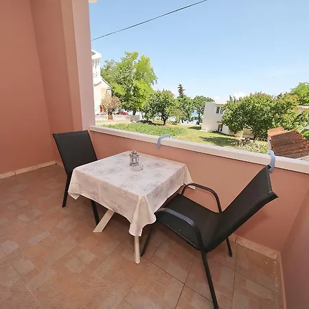 Apartments Floras Tkon Exterior foto