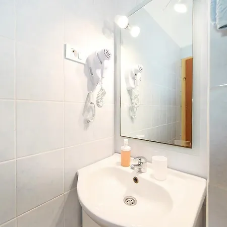 Apartments Floras Tkon Exterior foto