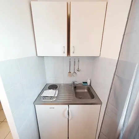 Apartments Floras Tkon Exterior foto
