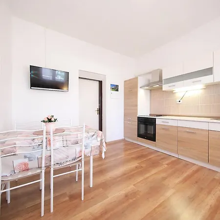 Apartments Floras Tkon Exterior foto
