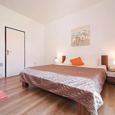 Apartments Floras Tkon Exterior foto