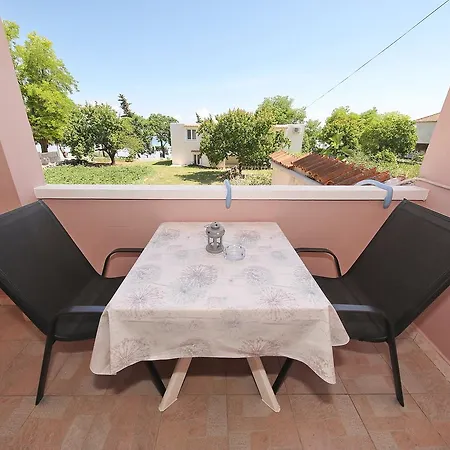 Apartments Floras Tkon Exterior foto