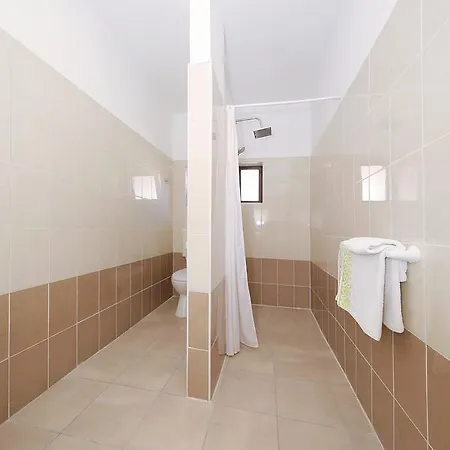Apartments Floras Tkon Exterior foto