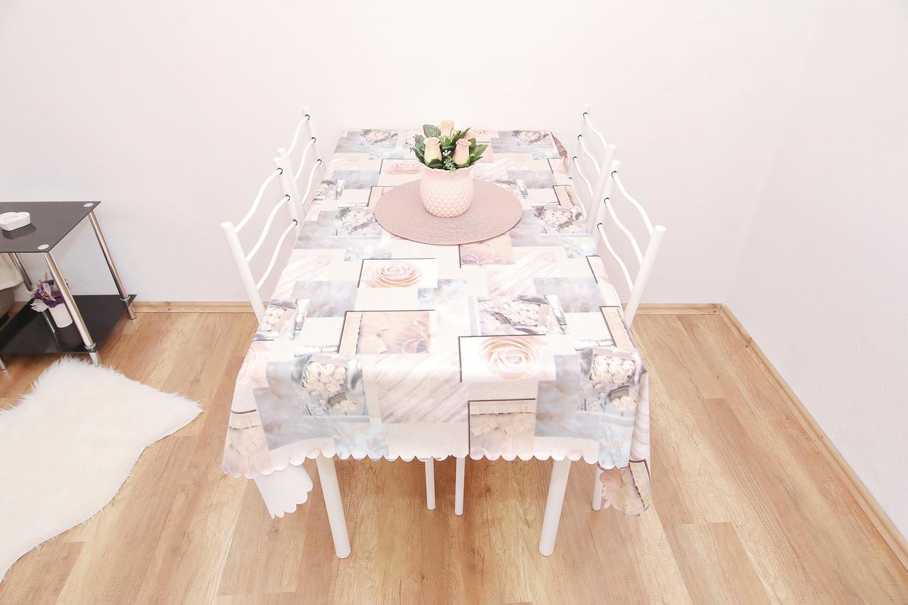 Floras Apartment *